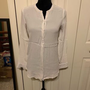 Shear Old Navy tunic top